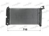 FRIGAIR 0115.3140 Radiator, engine cooling